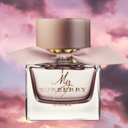 My Burberry Blush Eau De Parfum