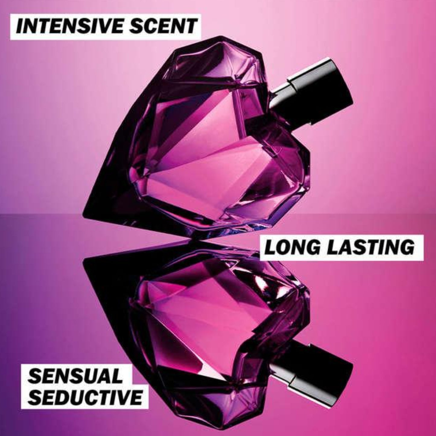 Diesel Loverdose Eau De Parfum