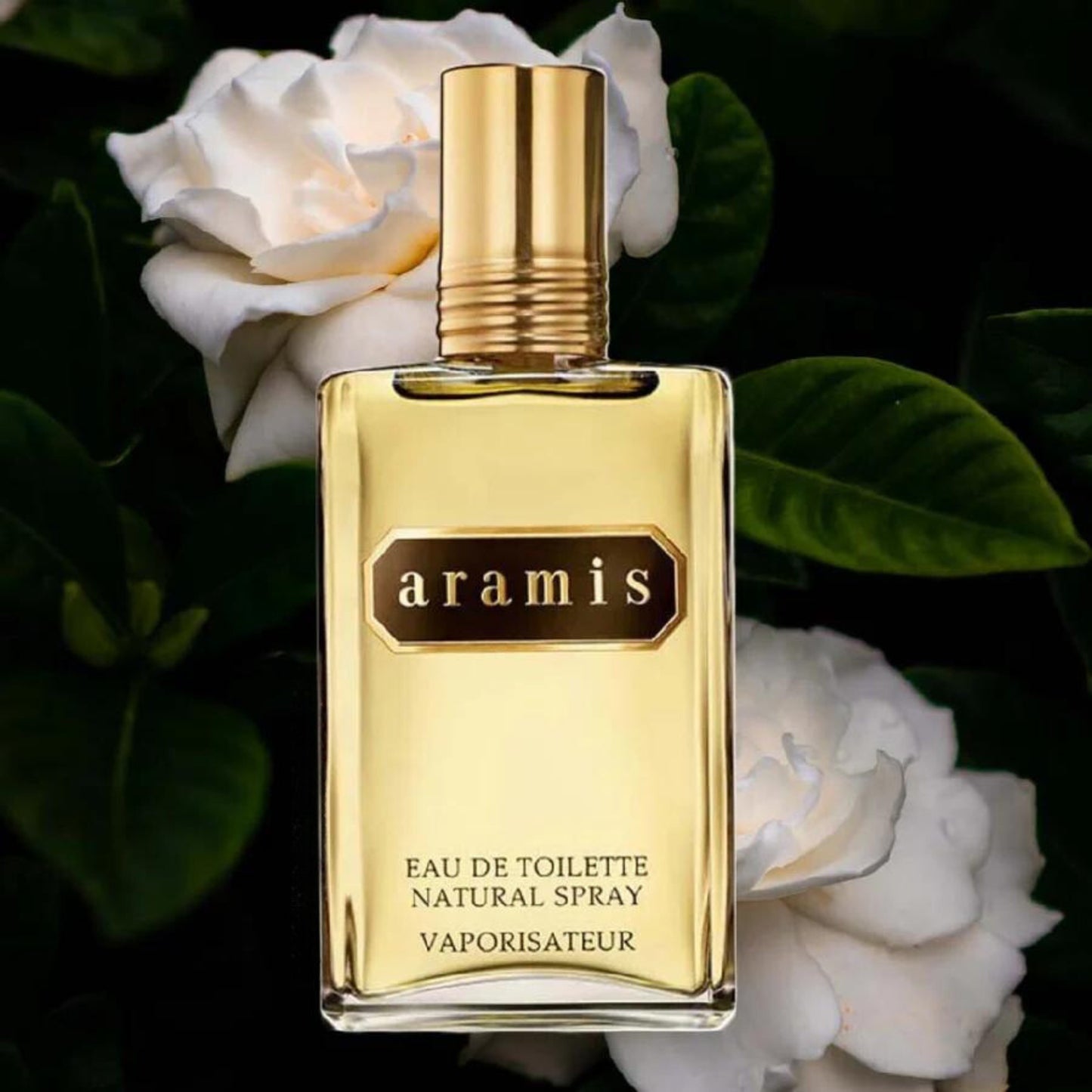 Aramis Eau De Toilette