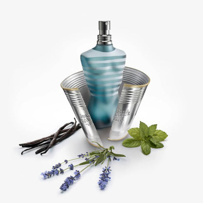 Jean Paul Gaultier Le Male Eau De Toilette