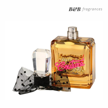 Juicy Couture Viva La Juicy Gold Couture EDP