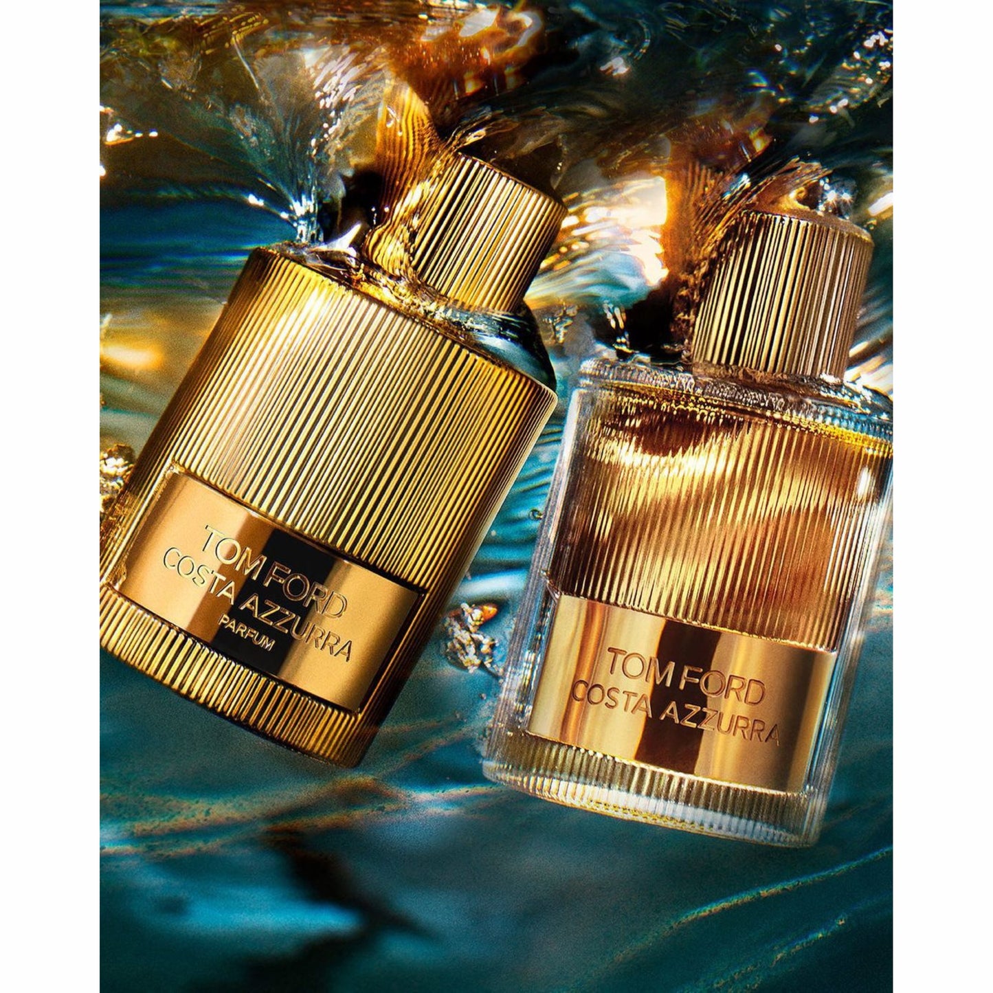 Tom Ford Costa Azzura Parfum