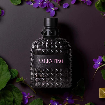 Valentino Uomo Born In Roma Eau De Toilette