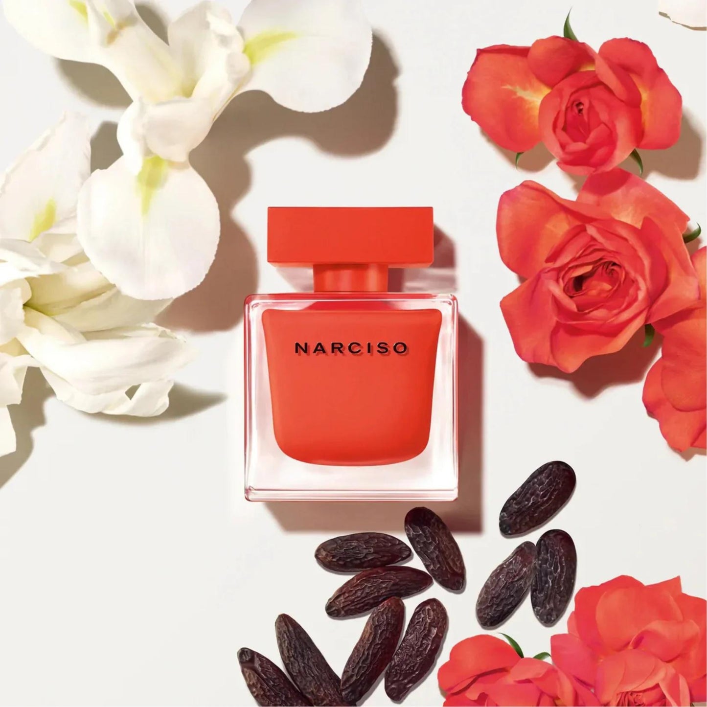 Narciso Rordriguez Rouge EDP