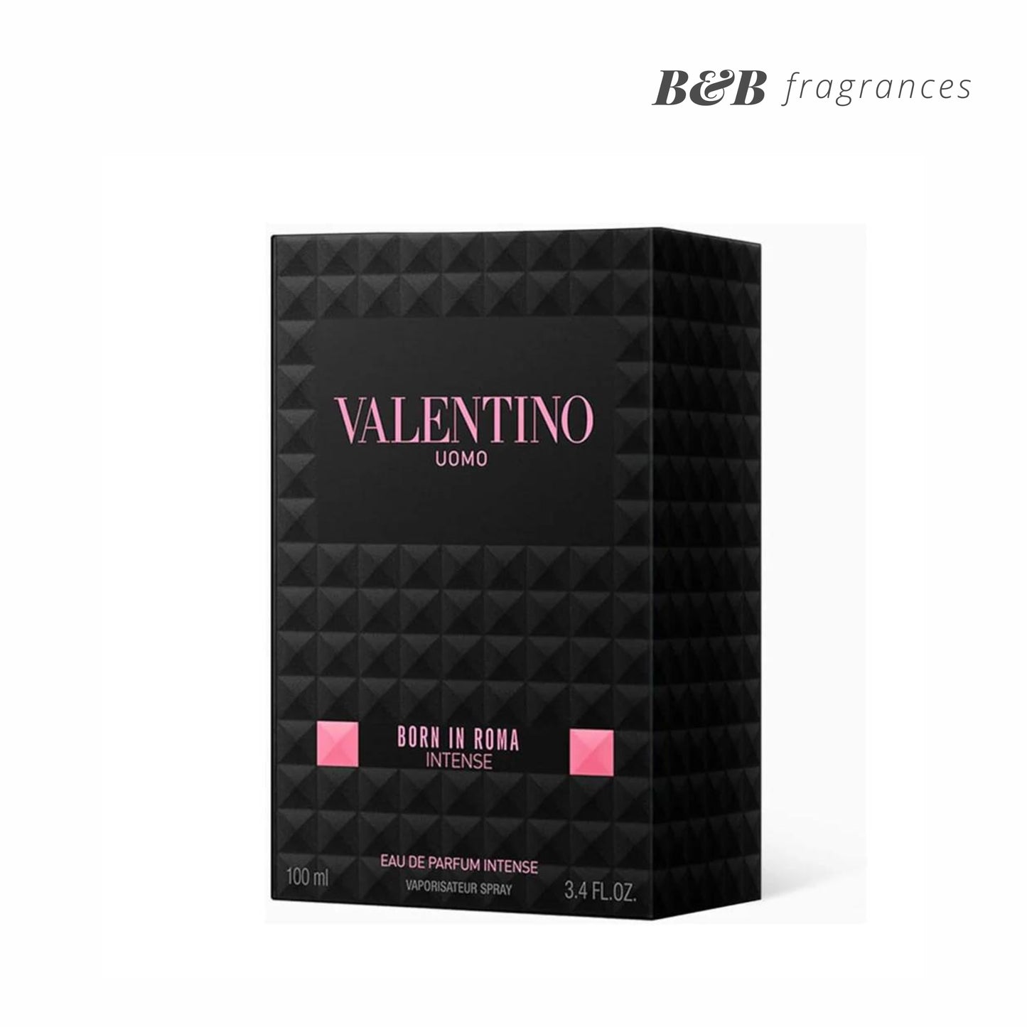 Valentino Uomo Born In Roma Intense Eau De Parfum