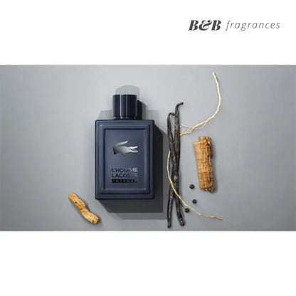 Lacoste L’Homme Intense Eau De Toilette