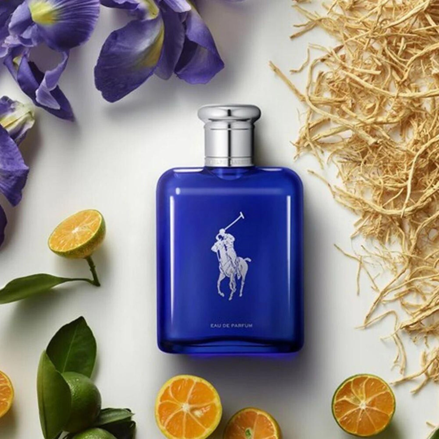 Ralph Lauren Polo Blue Eau De Toilette