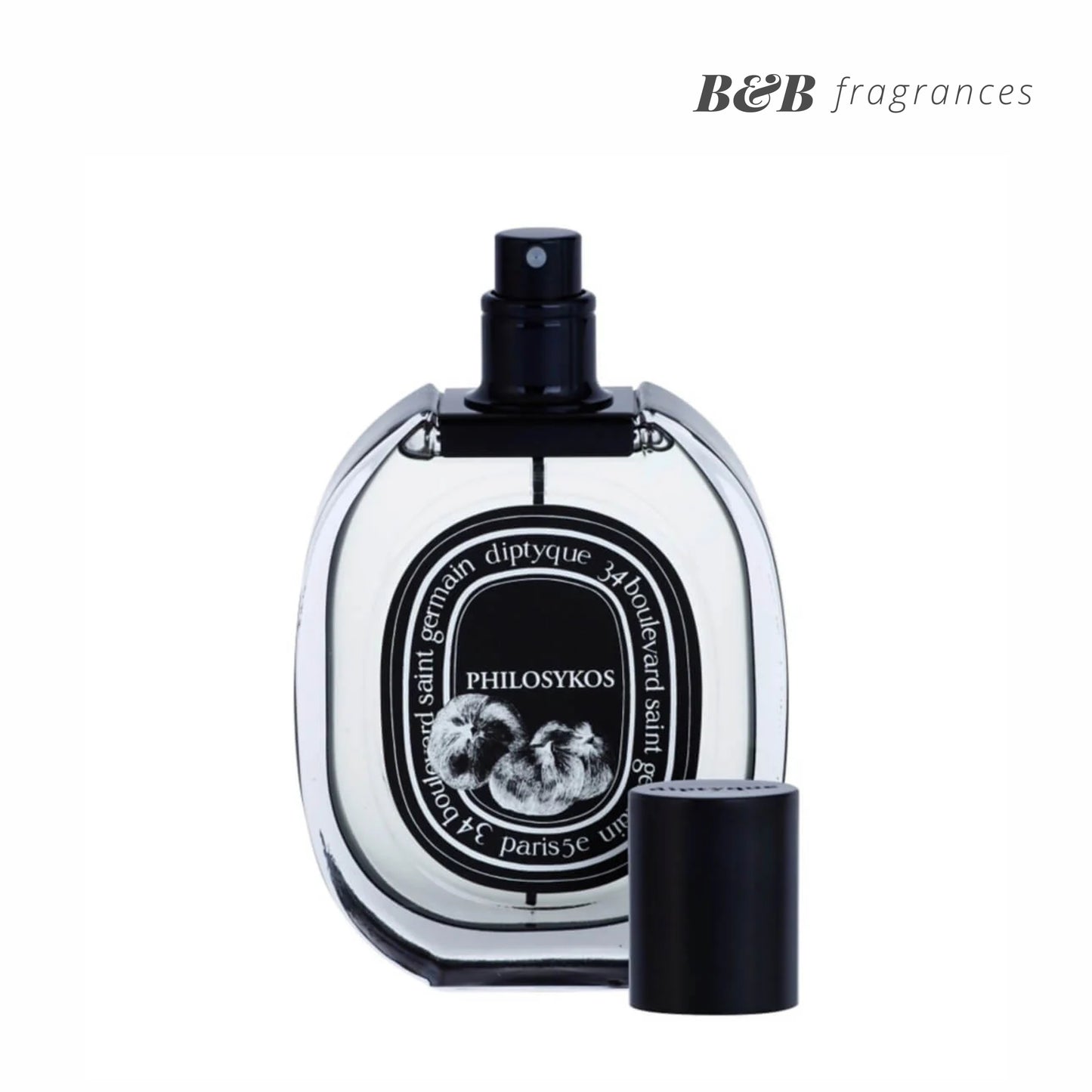 Diptyque Phyliosykos Eau De Parfum