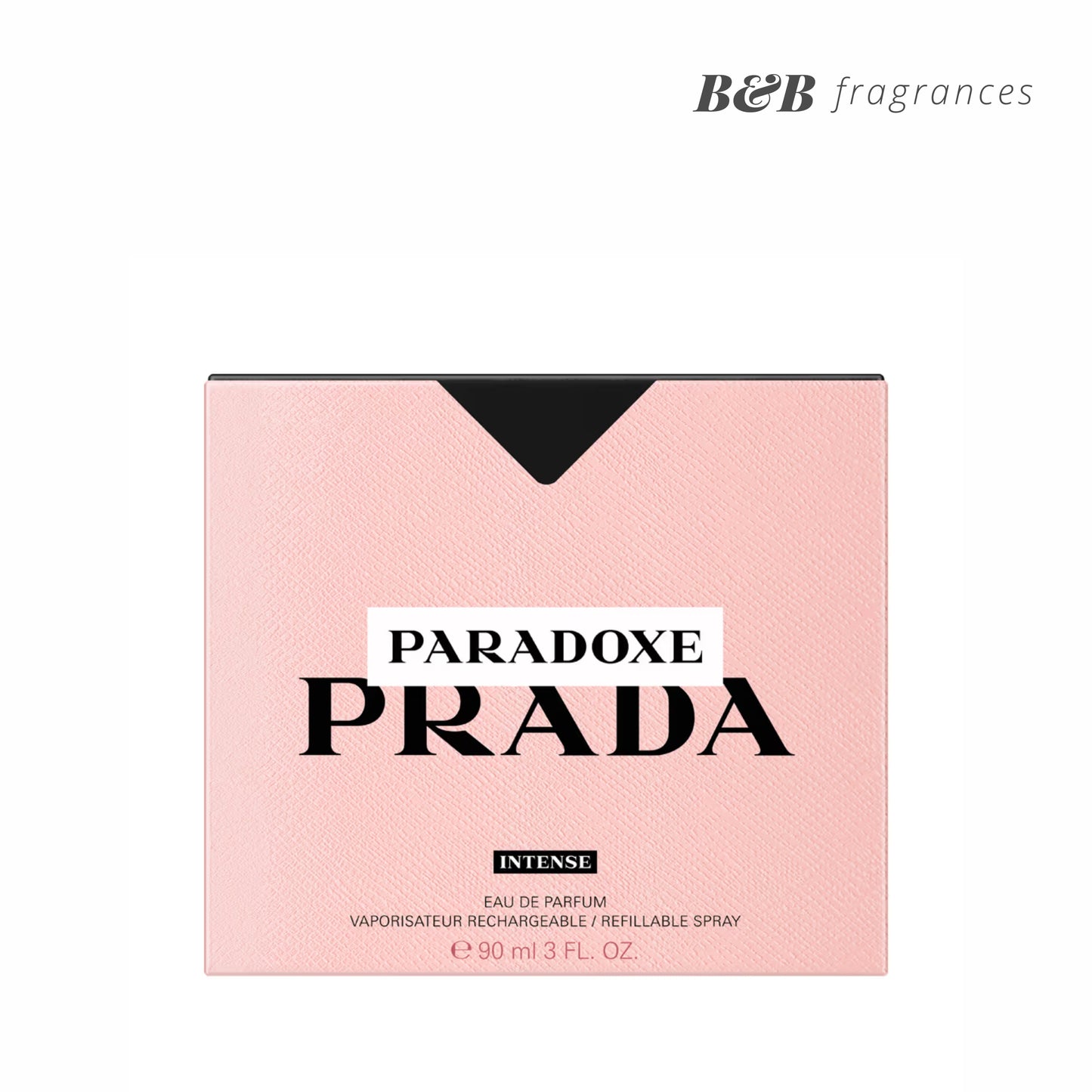 Prada Paradoxe Intense Eau De Parfum