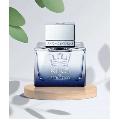 Antonio Banderas King of Seduction EDT