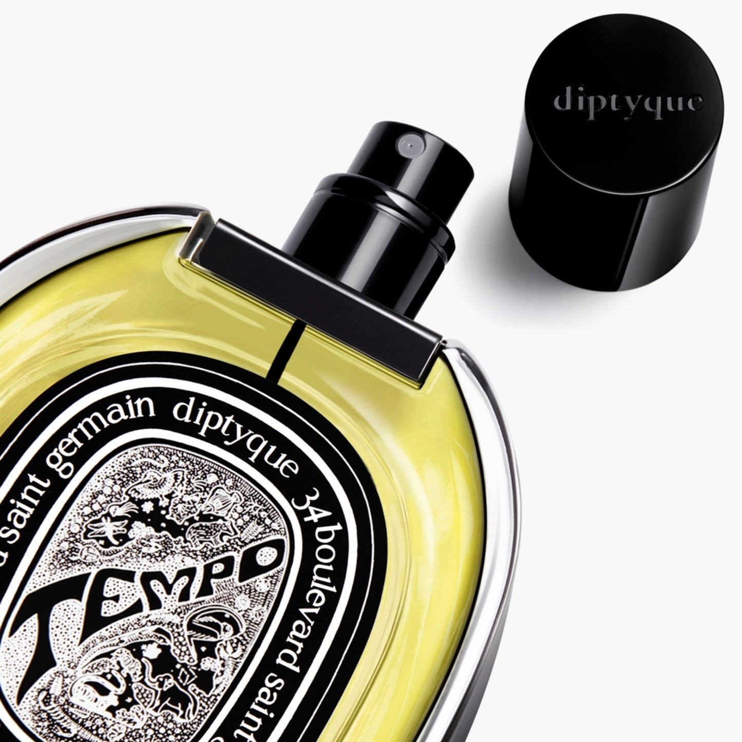 Diptyque Tempo Eau De Parfum