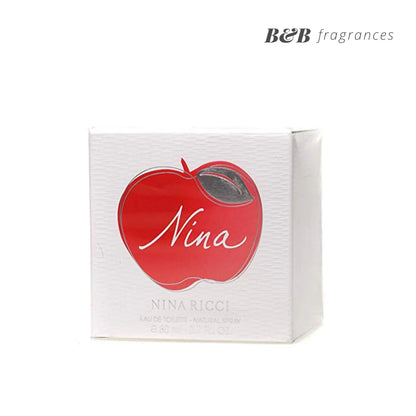 Nina Ricci Nina EDT