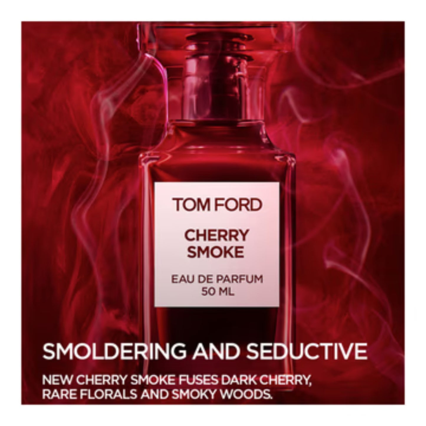 Tom Ford Cherry Smoke Eau De Parfum