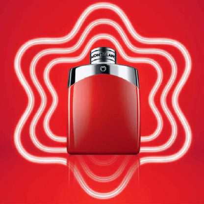 Mont Blanc Legend Red Eau De Parfum