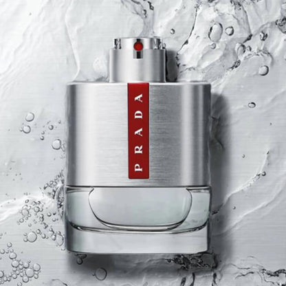 Prada Luna Rossa Eau De Toilette