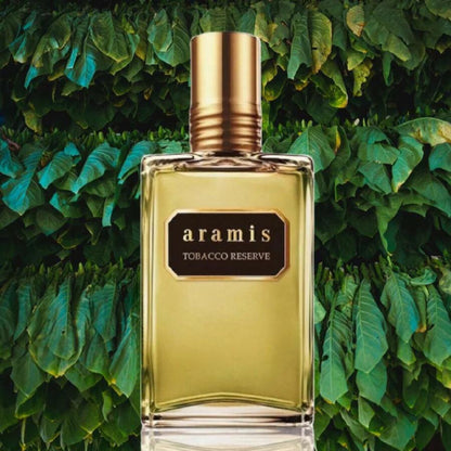 Aramis Tobacco Reserve