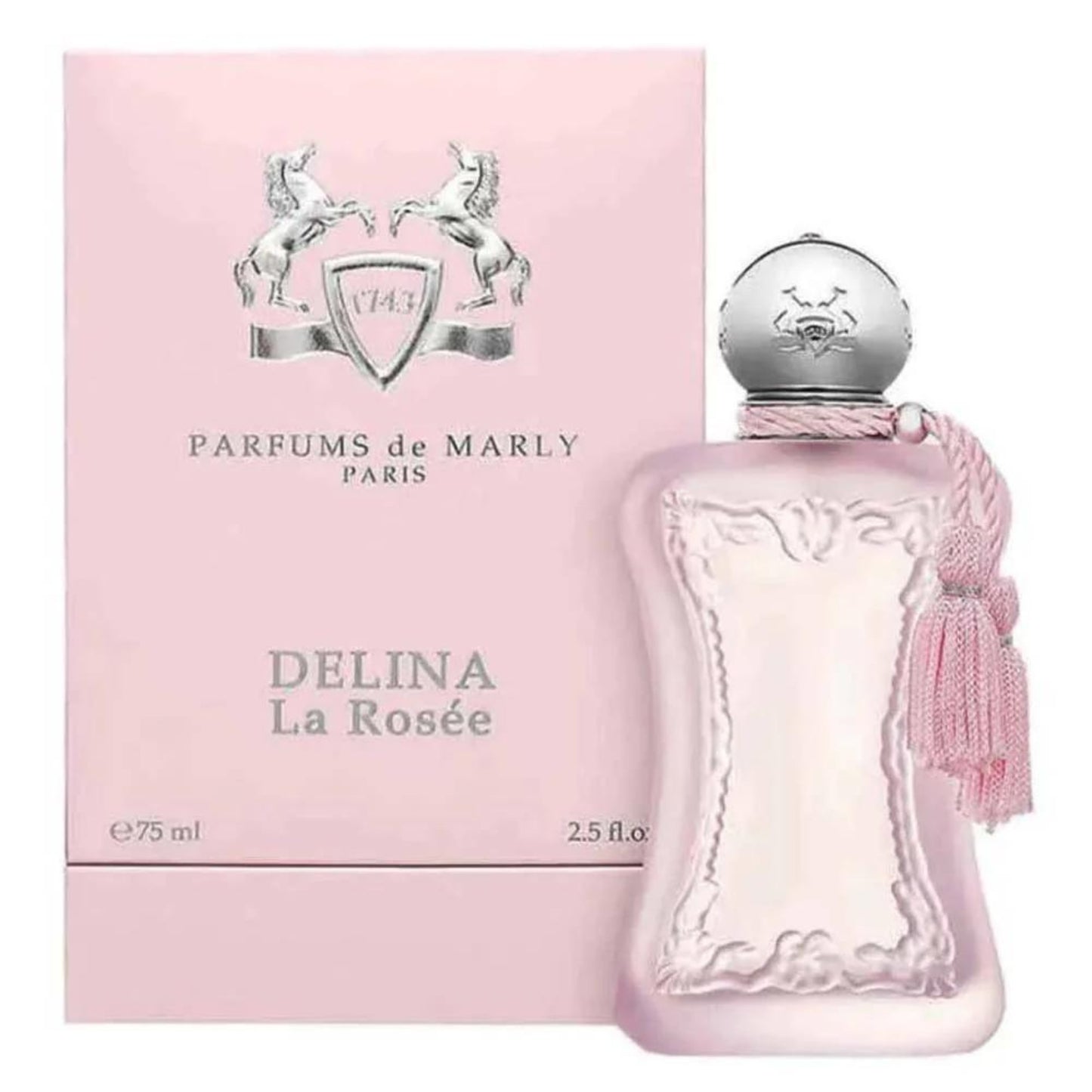 Parfums De Marly Delina Rose Eau De Parfum