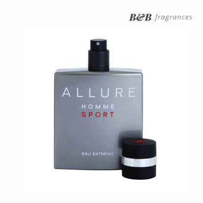 Chanel Allure Homme Sport Eau Extreme