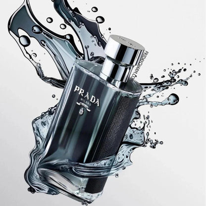 Prada L’Homme Eau De Toilette