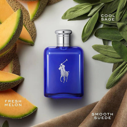 Ralph Lauren Polo Blue Eau De Parfum