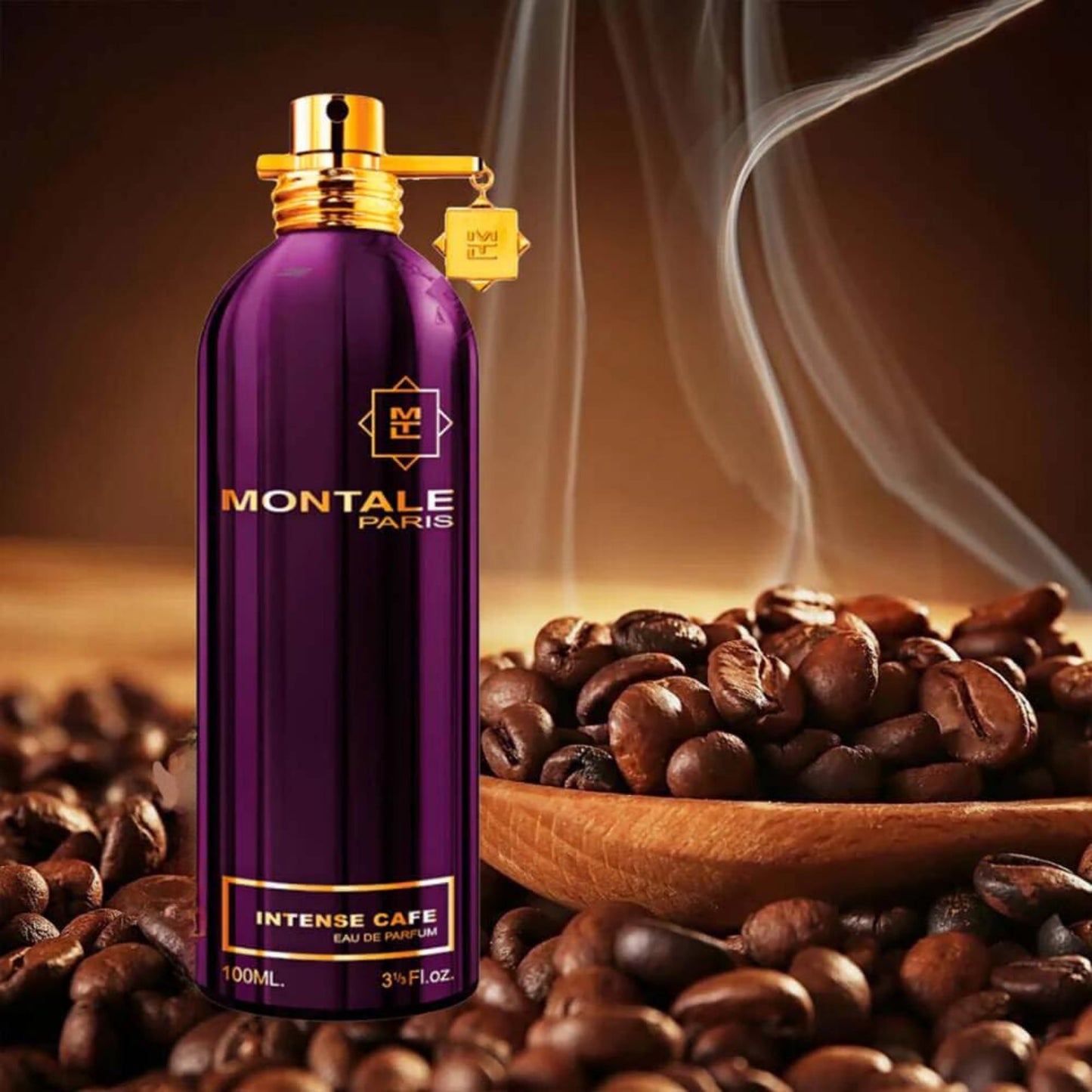 Montale Intense cafe Eau De Parfum