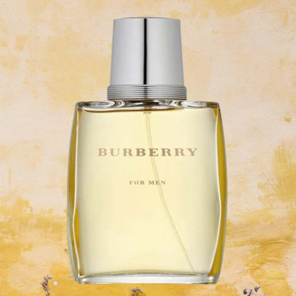 Burberry Classic for Men Eau De Toilette