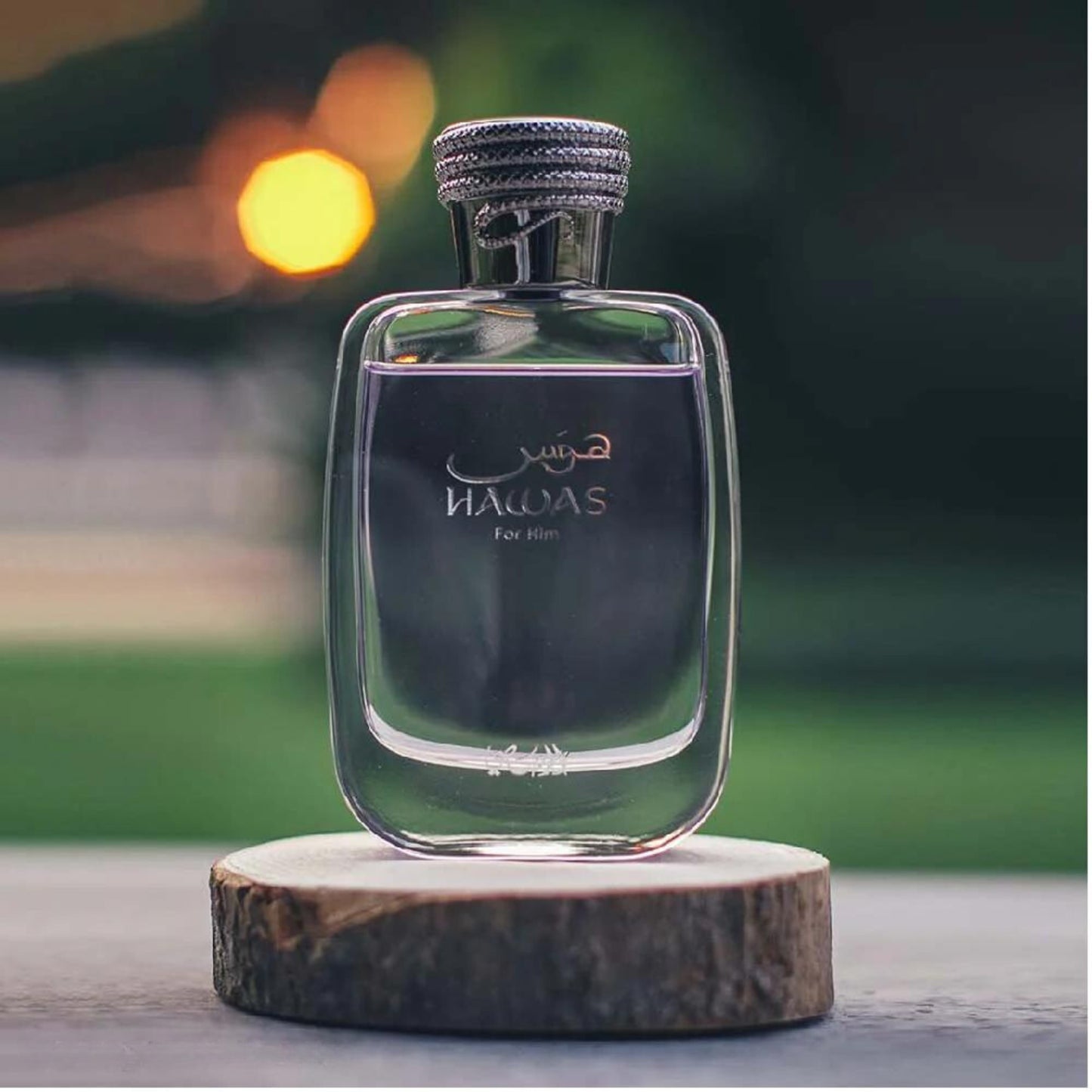 Rasasi Hawas Eau De Parfum