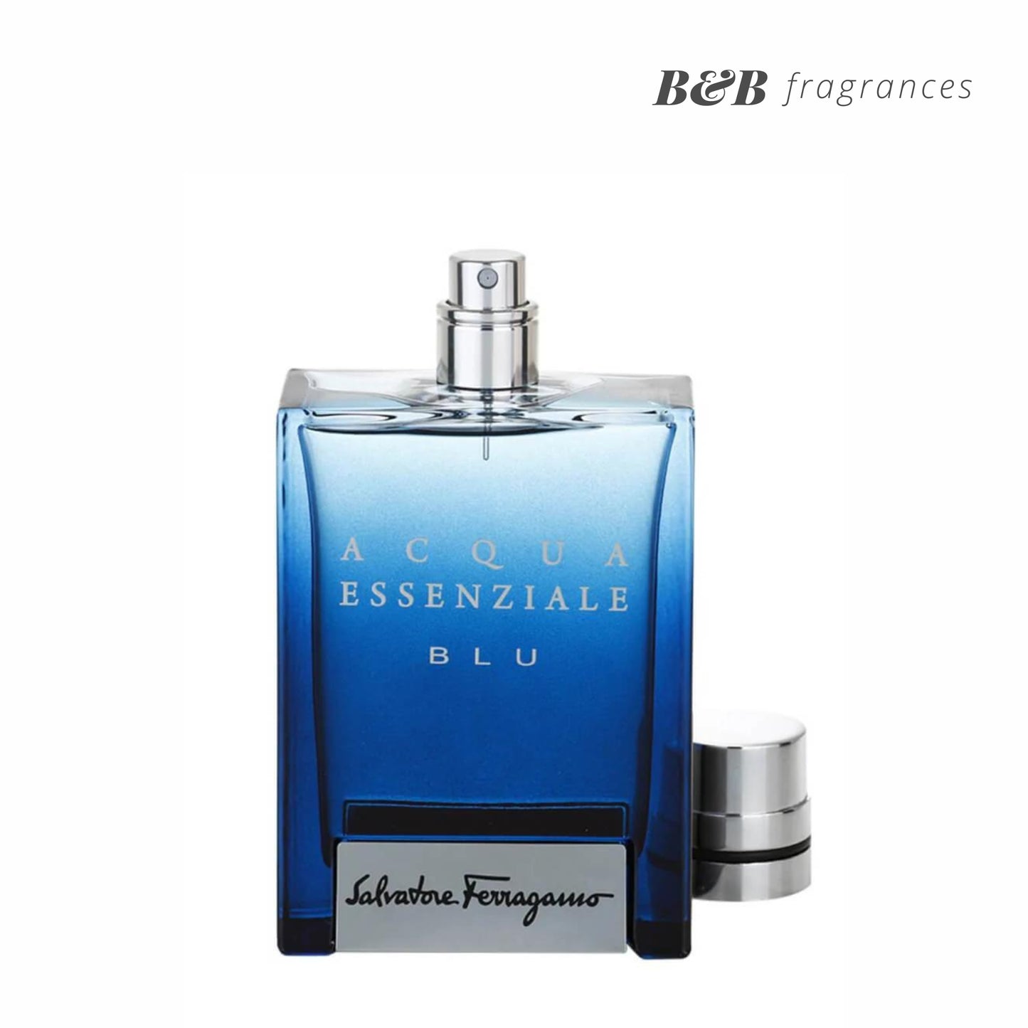 Salvatore Ferragamo Acqua Essenziale Blu Eau De Toilette