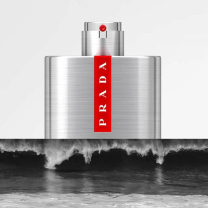 Prada Luna Rossa Eau De Toilette