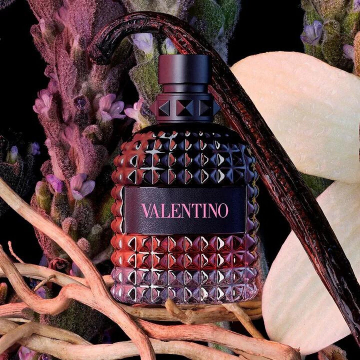 Valentino Uomo Born In Roma Intense Eau De Parfum