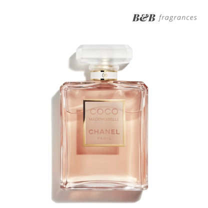 Chanel Coco Mademoiselle Eau De Parfum