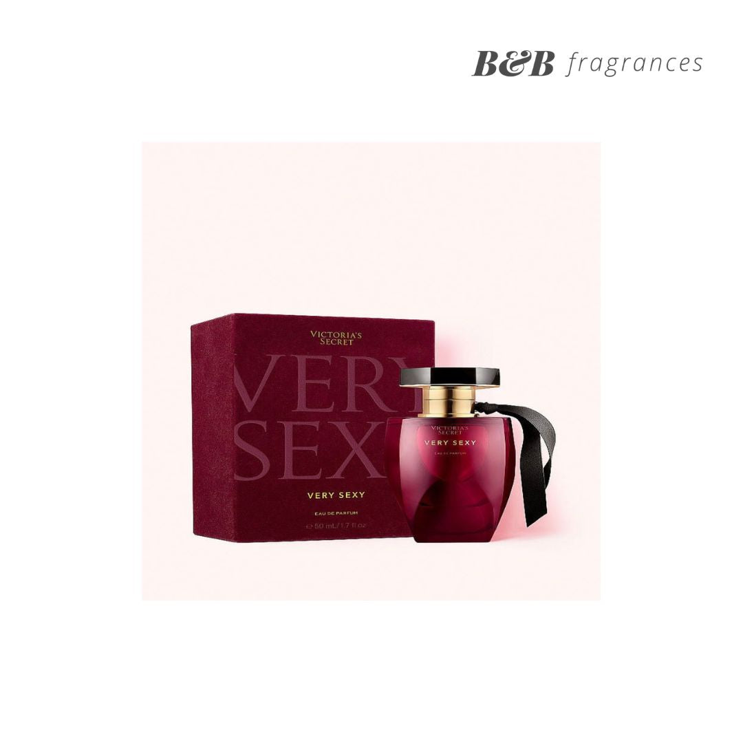 Victoria’s  Secret Very Sexy Eau De Parfum