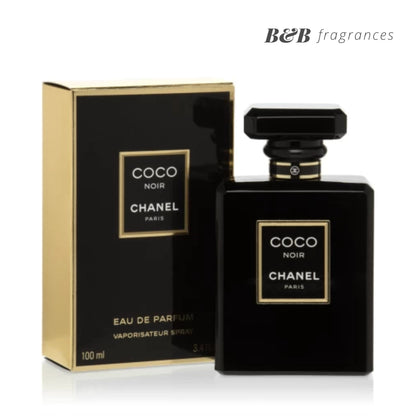 Chanel Coco Noir Eau De Parfum