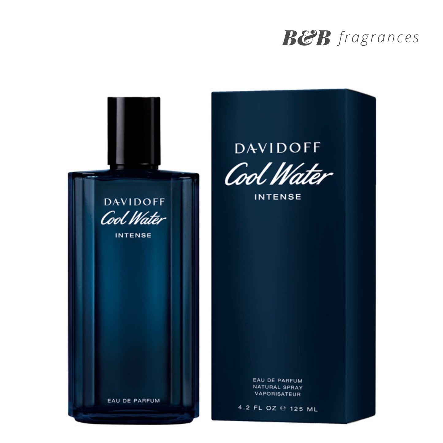 Davidoff Coolwater Intense Eau De Parfum