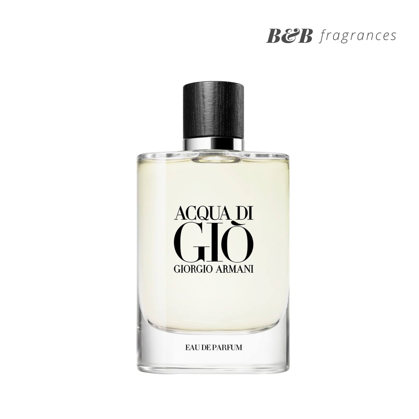 Giorgio Armani Acqua Di Gio Eau De Parfum