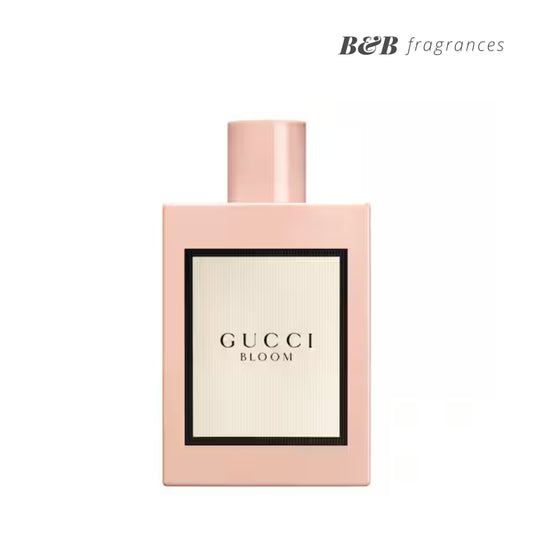 Gucci Bloom Eau De Parfum