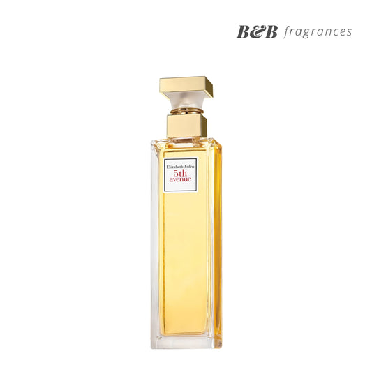 Elizabeth Arden 5th Avenue Eau De Parfum