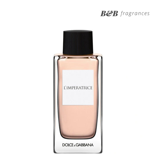 Dolce & Gabbana L'Imperatrice Eau De Toilette