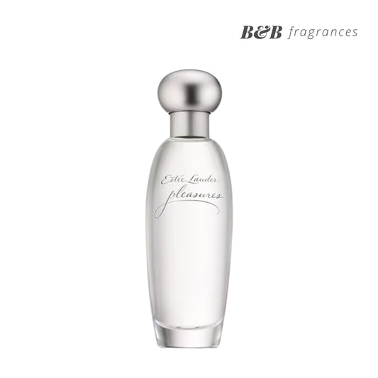 Estée Lauder Pleasures Eau De Parfum