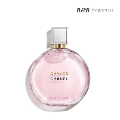 Chanel Chance Eau Tendre Eau De Parfum