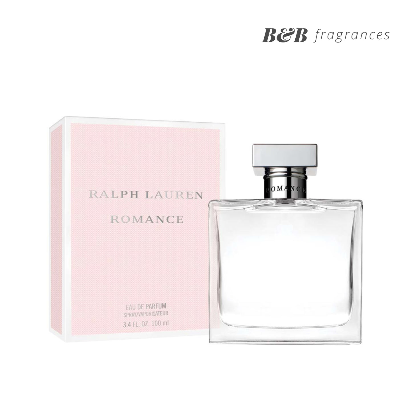 Ralph Lauren Romance Eau De Parfum