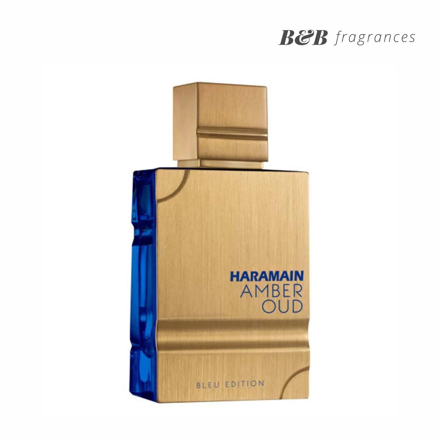 Al Haramain Amber Oud Bleu Edition Eau De Parfum