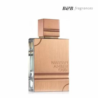 Al Haramain Amber Oud Eau De Parfum