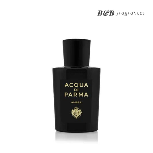 Acqua Di Parma Ambra Eau De Parfum