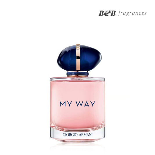 Armani My Way Eau De Parfum