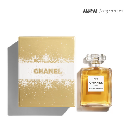 Chanel No5 Eau De Parfum