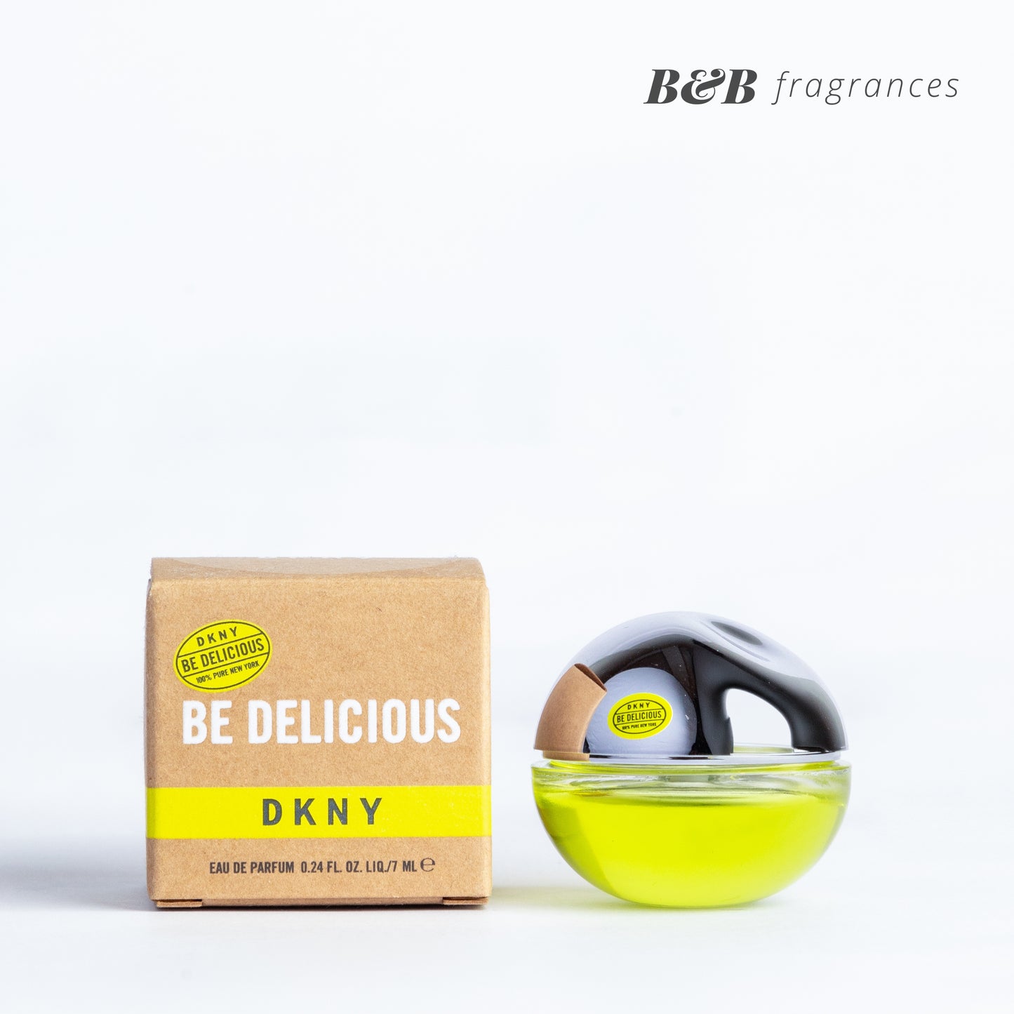 DKNY Be Delicious miniature