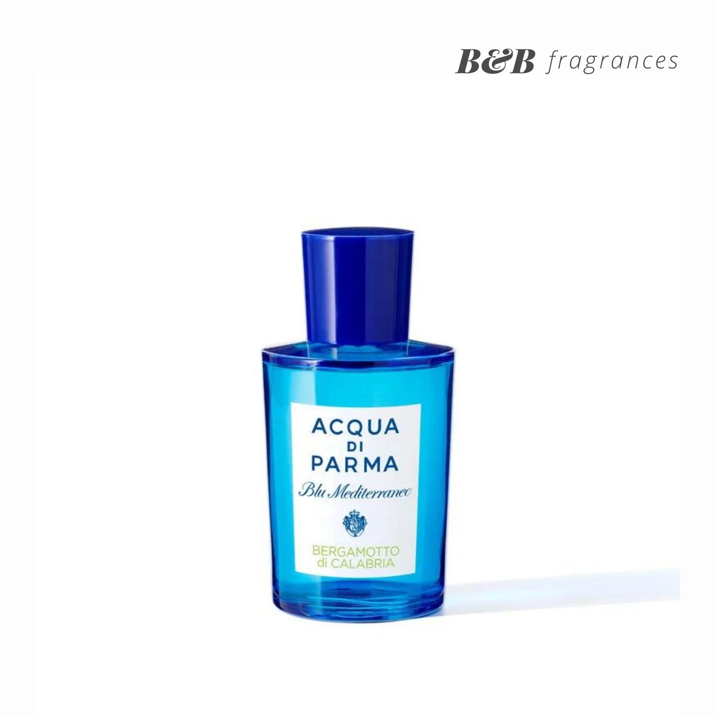 Acqua Di Parma Blu Mediterraneo Bergamotto Di Calabria Eau De Cologne