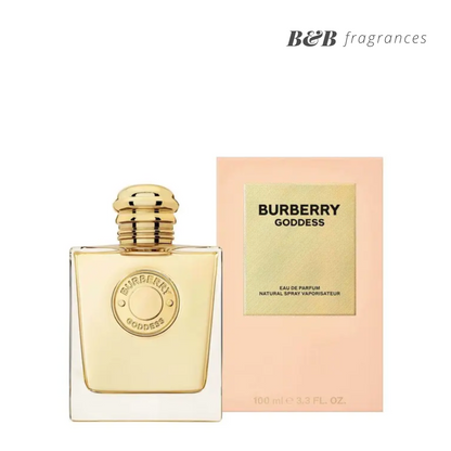 Burberry Goddess Eau De Parfum