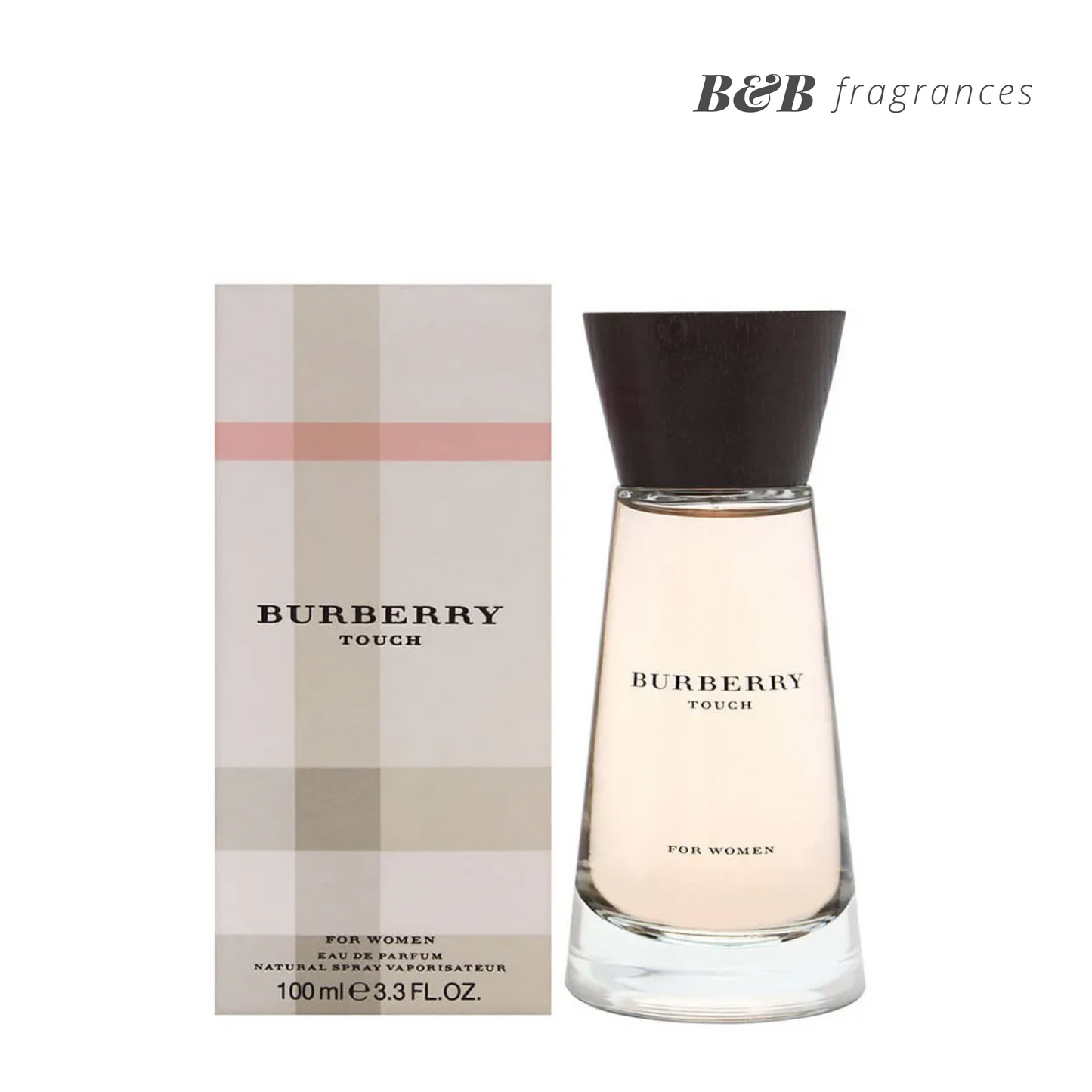 Burberry Touch EDP For Women